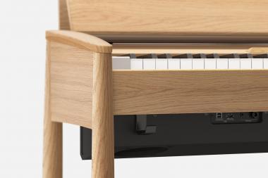 Roland KF-10-KOX SET KYOLA Digitális zongora szett - tölgy